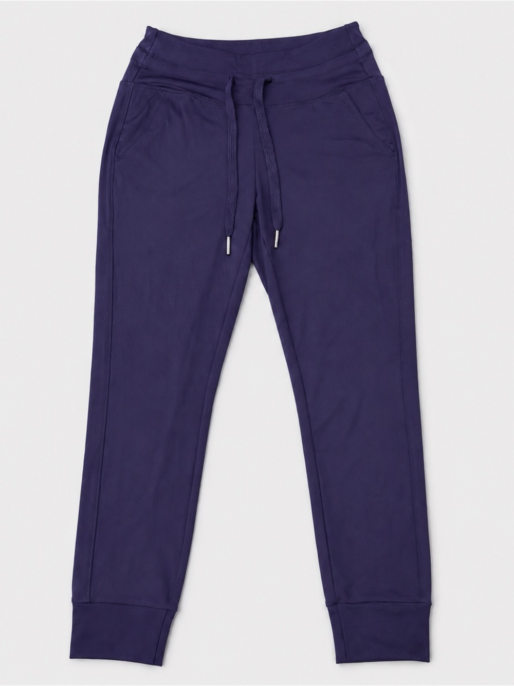 Halara SoftlyZero Plush Drawstring Joggers
Peacoat Extra Small NWOT
